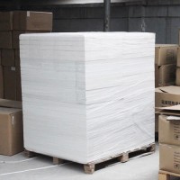 耐火隔熱板陶瓷纖維板 納米隔熱板